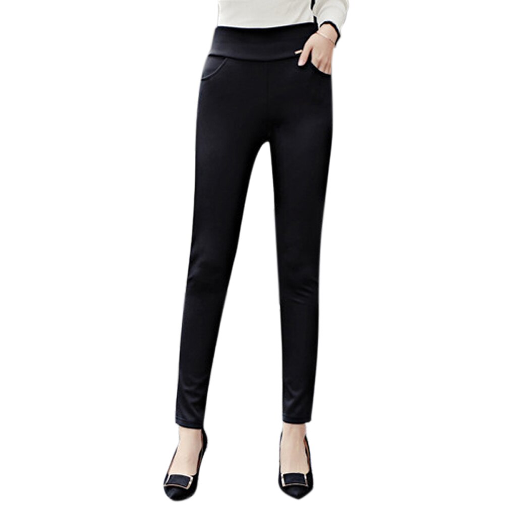 Women Fashion Slim Up Pants