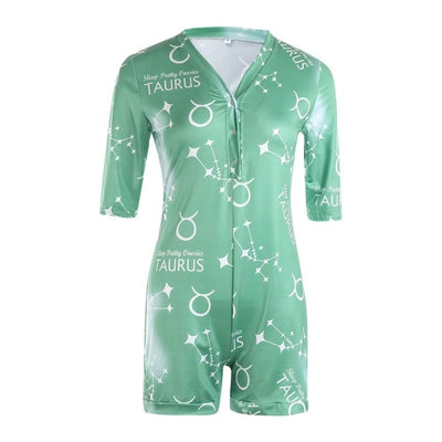 Zodiac Onesie