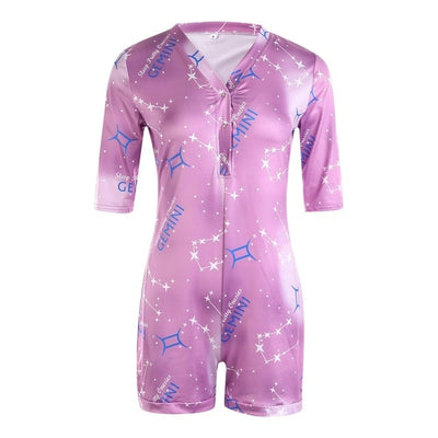 Zodiac Onesie