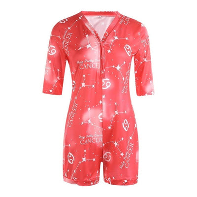 Zodiac Onesie
