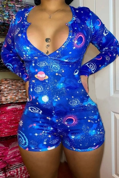 Zodiac Onesie